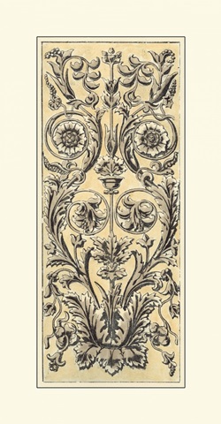 Renaissance Panel II