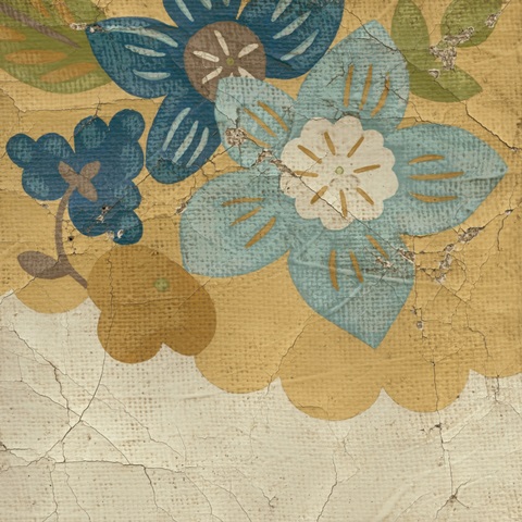 Sunshine Tapestry II