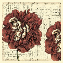 Vintage Composition I