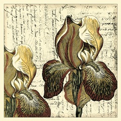 Vintage Composition III