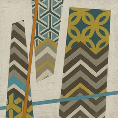 Abstract Scrapbook II