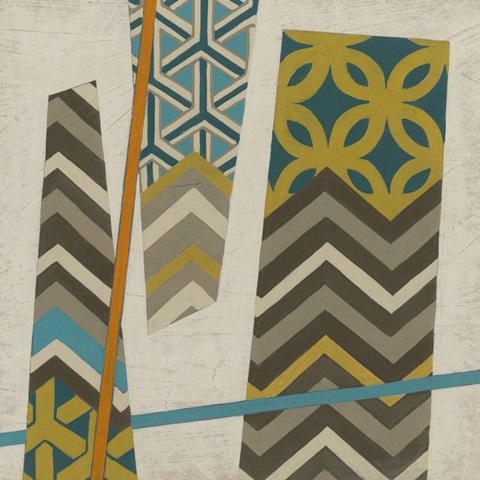 Abstract Scrapbook II