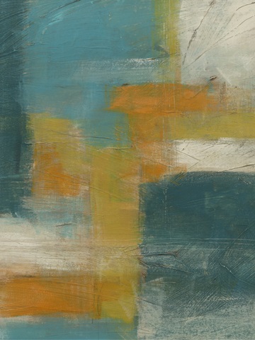 Blues Before Dawn II