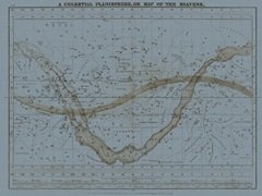 Celestial Planisphere