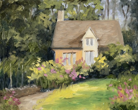 Cotswold Cottage III