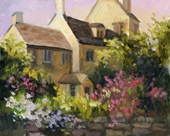 Cotswold Cottage V