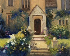 Cotswold Cottage VII