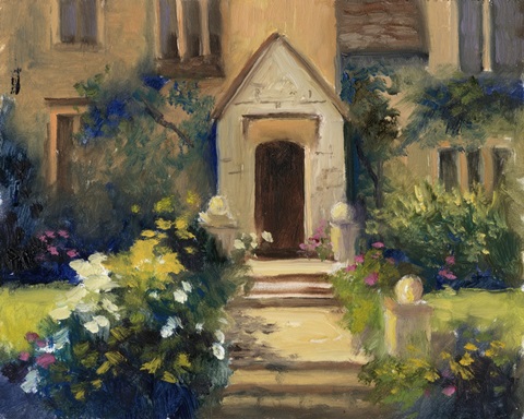 Cotswold Cottage VII