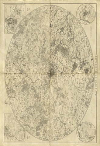 Environs of Paris