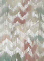 Gardenia Ikat I
