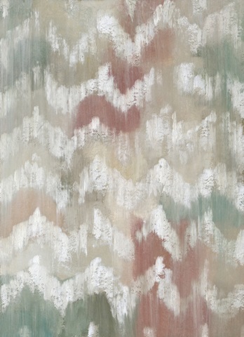 Gardenia Ikat I