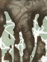 Silhouette Reversal I