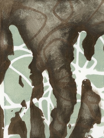 Silhouette Reversal I