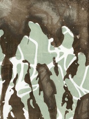 Silhouette Reversal II