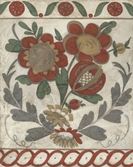Tudor Rose II