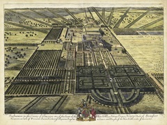 Badminton in Gloucester I