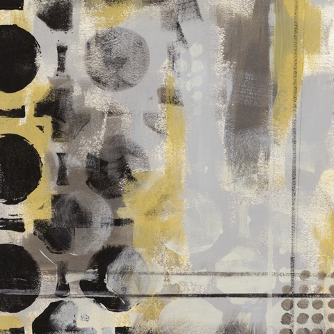 Circular Progression I