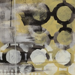 Circular Progression III