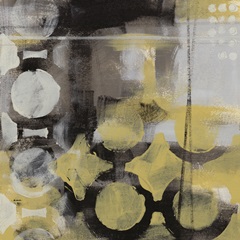 Circular Progression IV