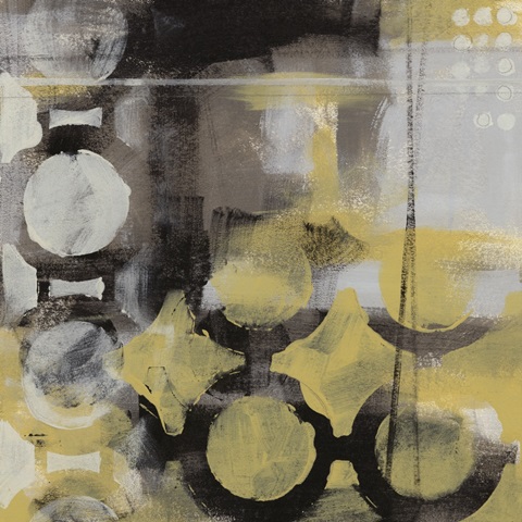 Circular Progression IV