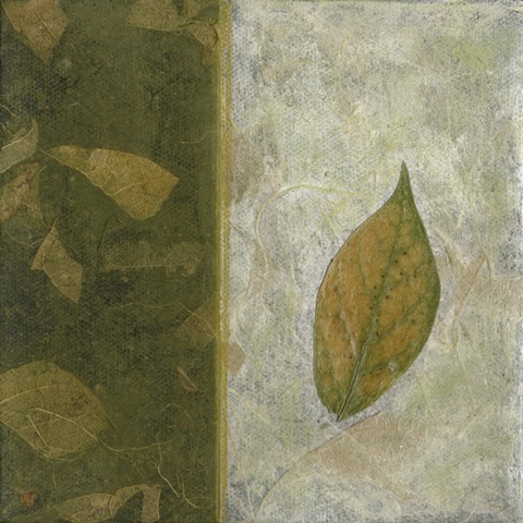 Earthen Textures XIII