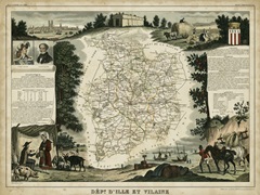 Atlas Nationale Illustre II