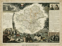 Atlas Nationale Illustre III