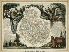 Atlas Nationale Illustre IX