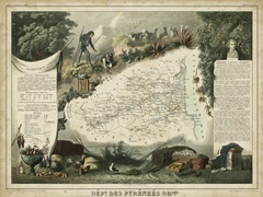 Atlas Nationale Illustre V