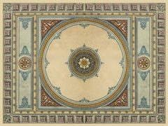 Design for a Ceiling