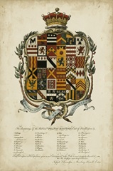 Edmondson Heraldry II