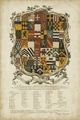 Edmondson Heraldry III