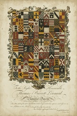 Edmondson Heraldry IV