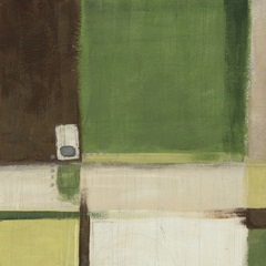 Green Field II