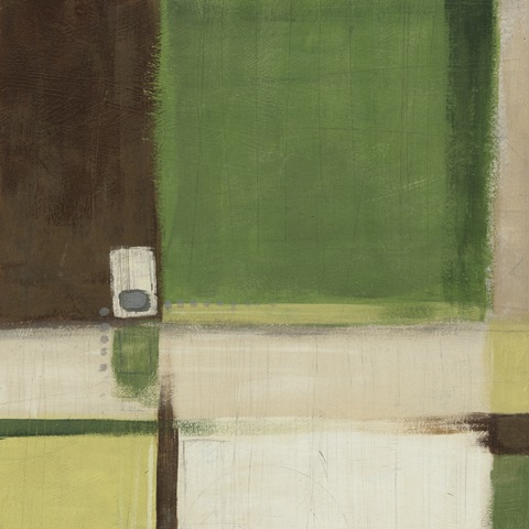 Green Field II