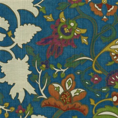 Jewelled Pashmina II