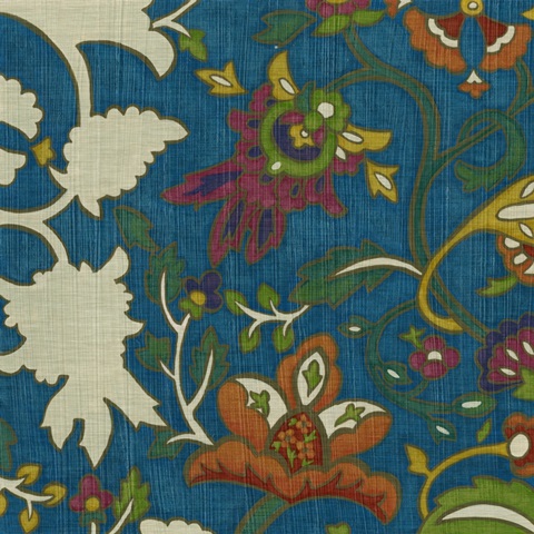 Jewelled Pashmina II