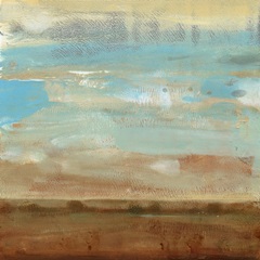 Landscape Impressions I