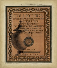 Antiquities Collection II