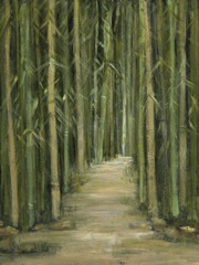 Bamboo Forest