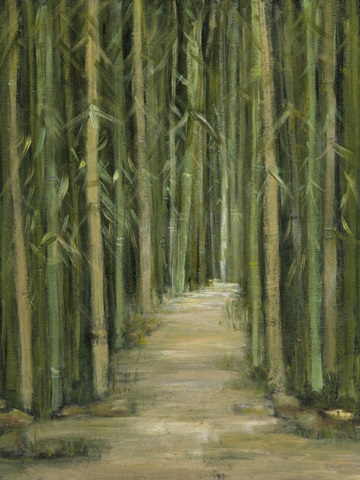 Bamboo Forest