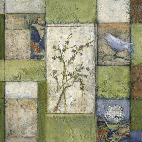 Chinese Still Life I