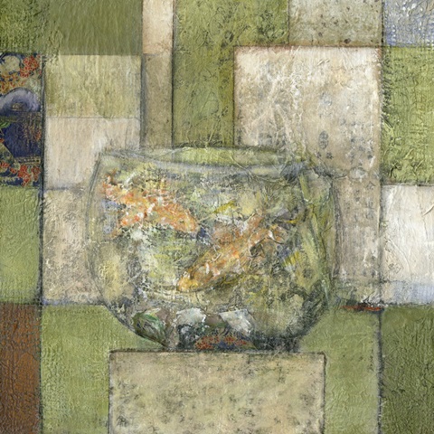 Chinese Still Life II