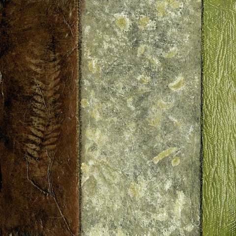 Earthen Textures I