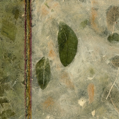 Earthen Textures III