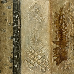 Earthen Textures VII