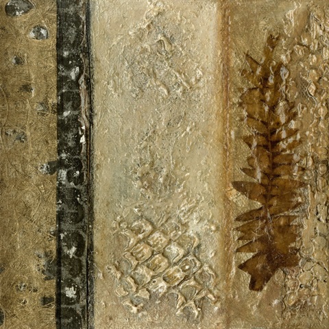 Earthen Textures VII