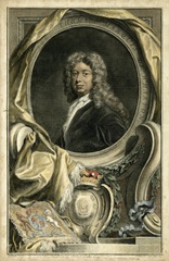 Houbraken Portrait II