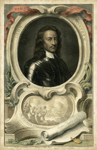 Houbraken Portrait III