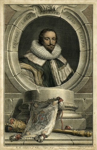 Houbraken Portrait IV